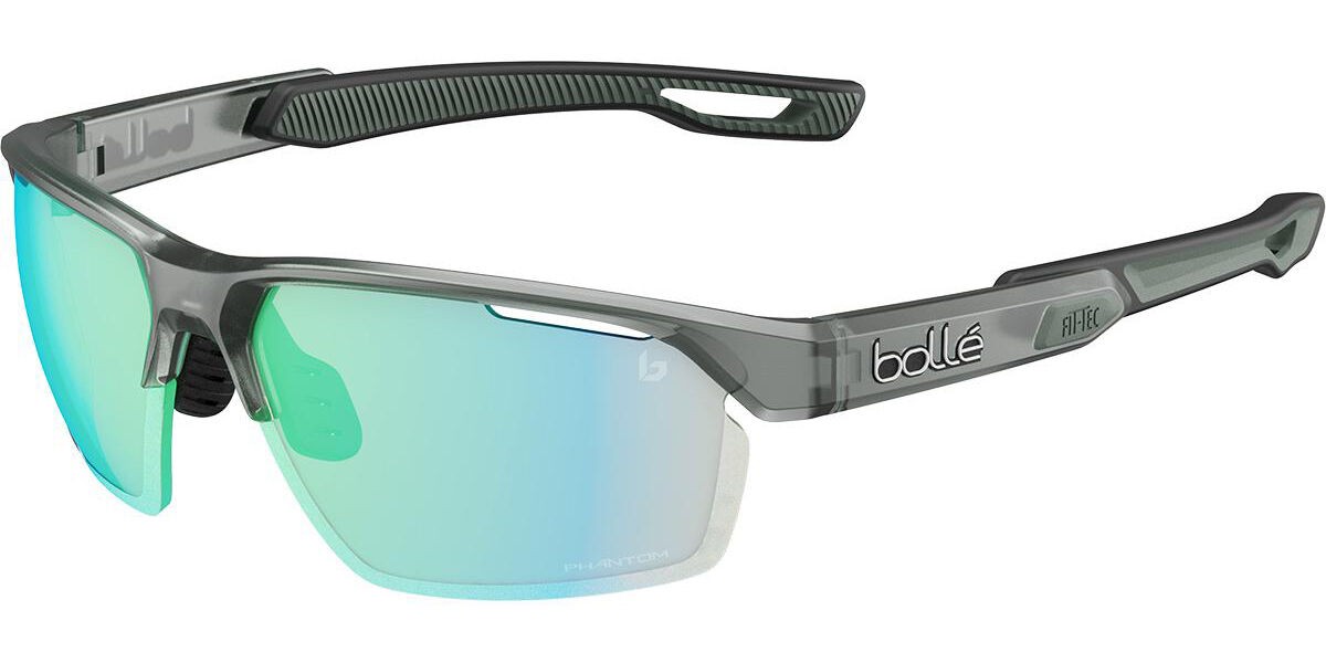 Bolle BS058002 66mm New Sunglasses