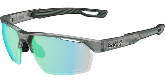 Bolle BS058002 66mm New Sunglasses