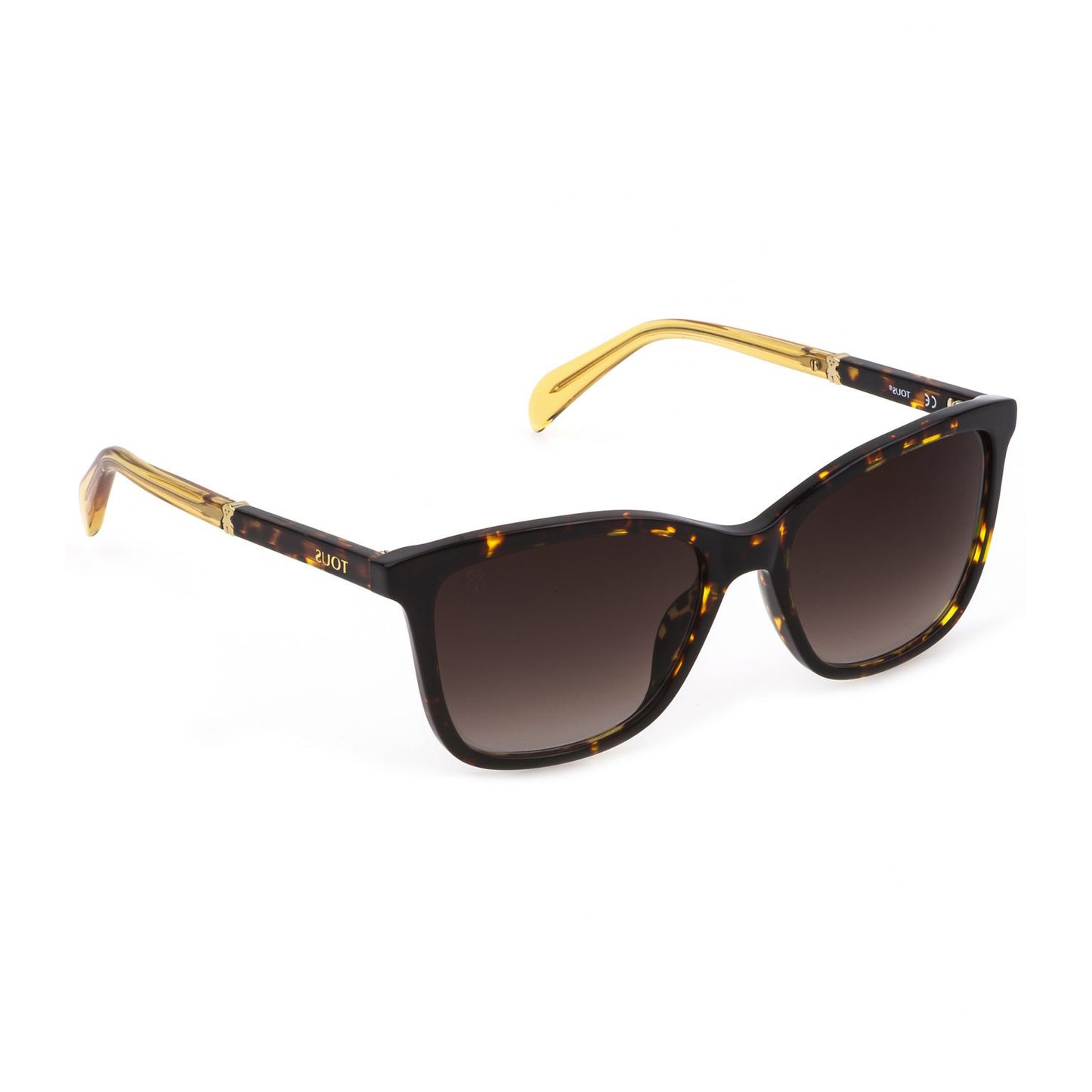 Tous STOB16-0714 54mm New Sunglasses