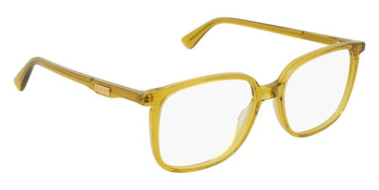 Gucci GG0260O-006-53 53mm New Eyeglasses