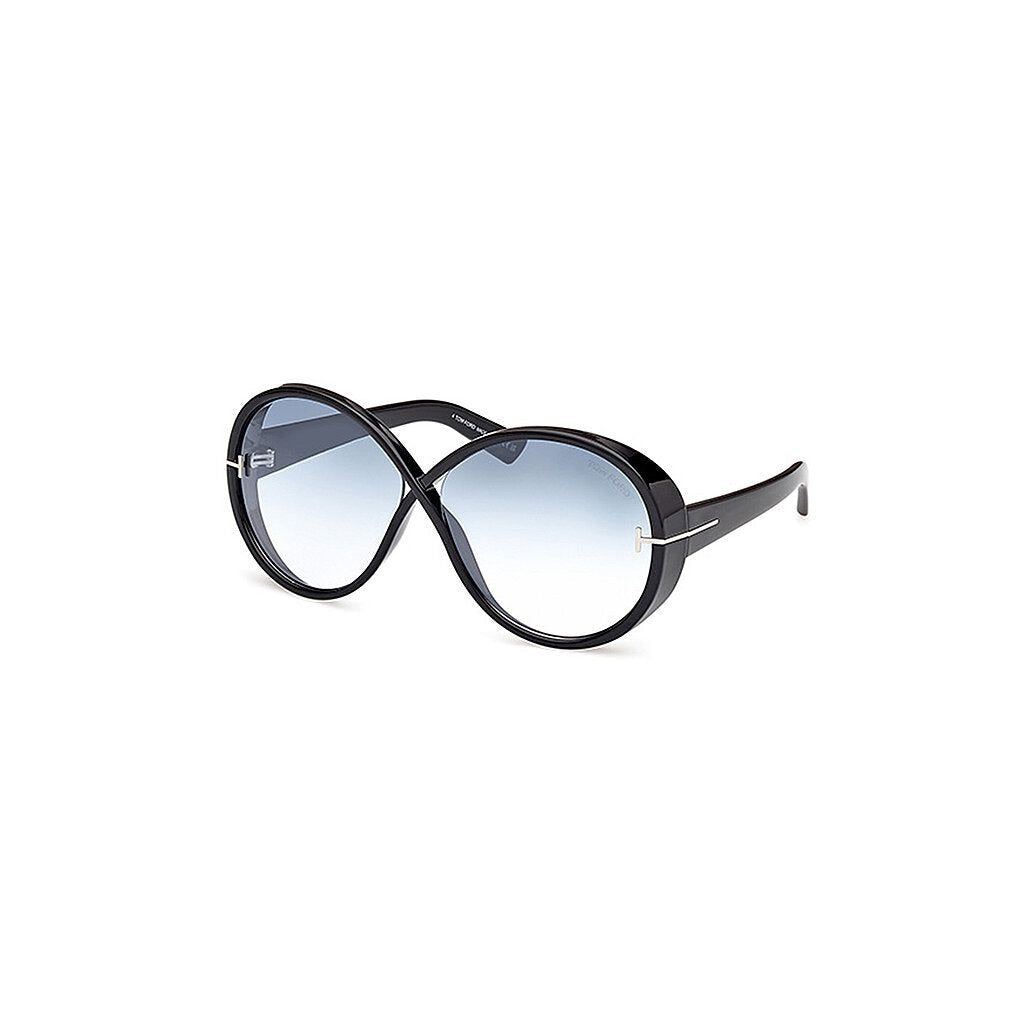 Tom Ford FT1116-01X-64 64mm New Sunglasses