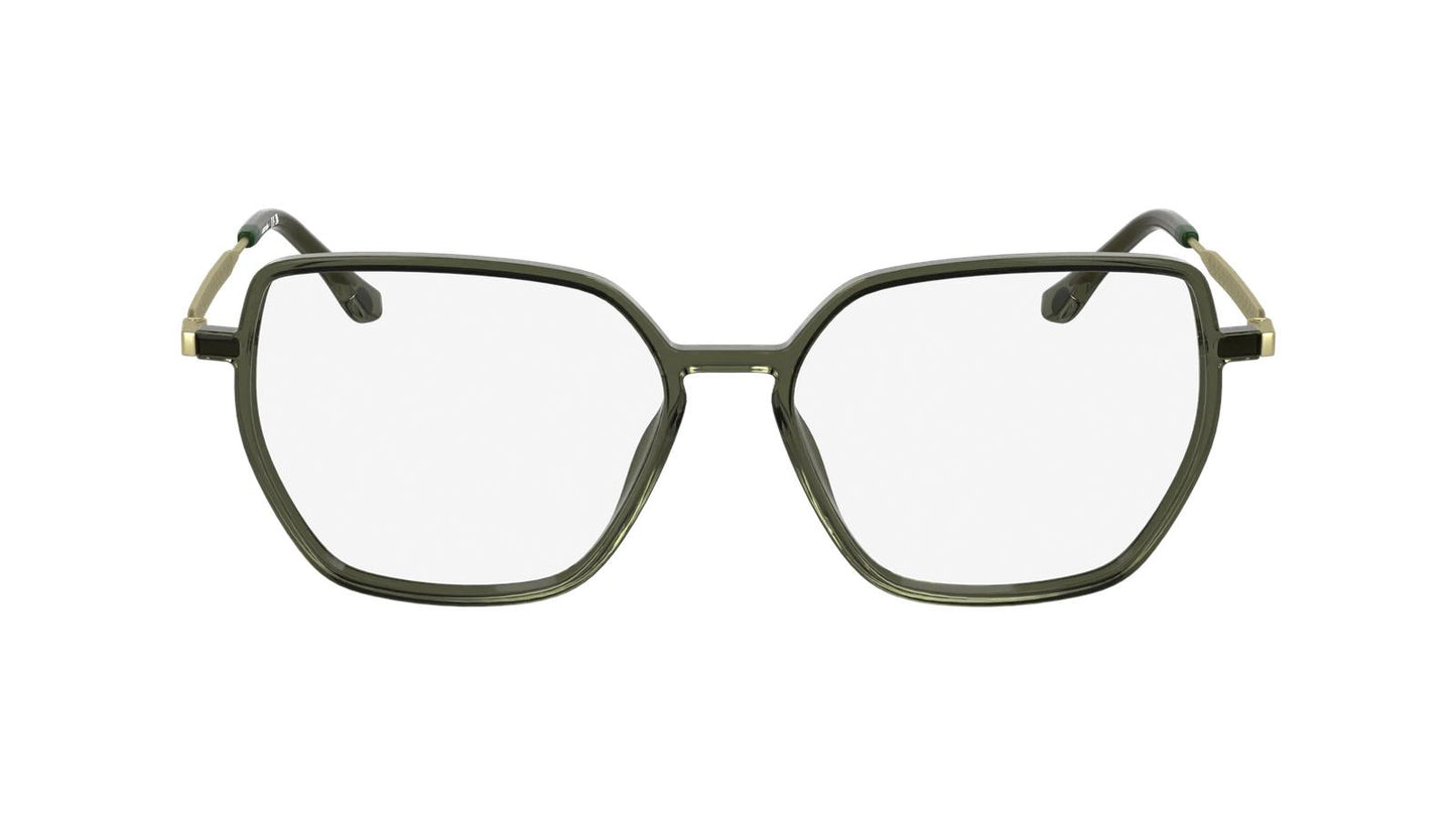 Lacoste L2981-N-275-5515 55mm New Eyeglasses
