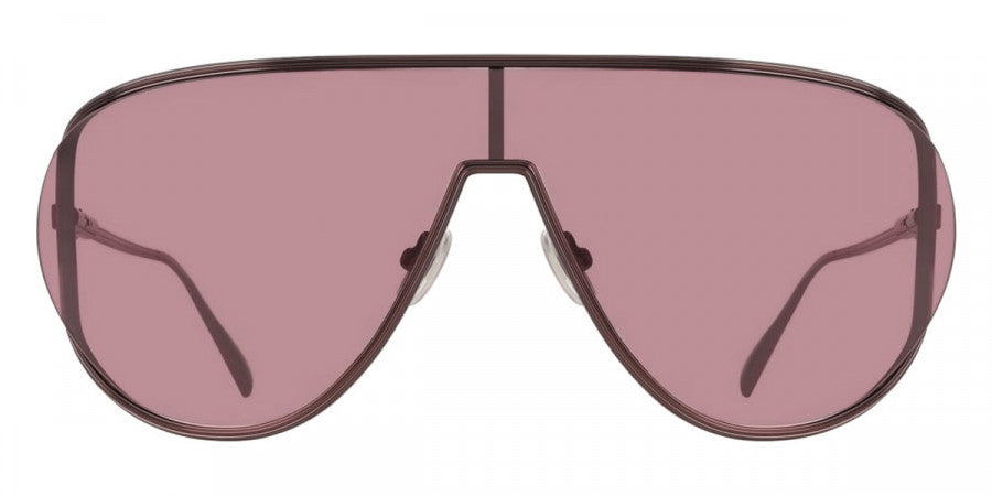 Salvatore Ferragamo SF323S-601-6320 63mm New Sunglasses
