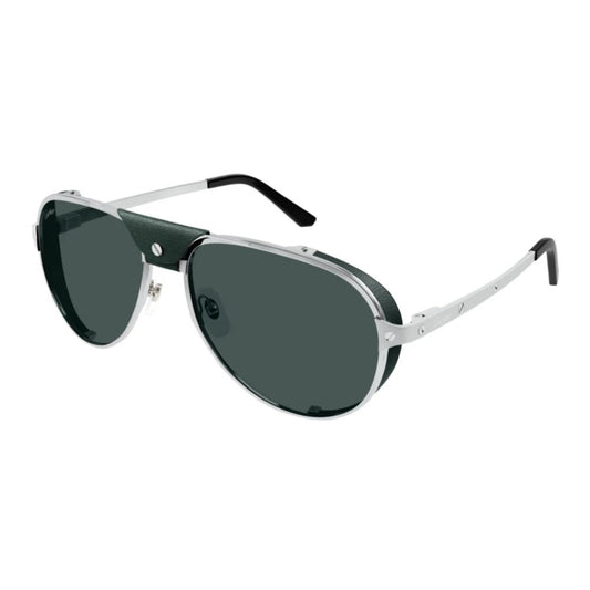 Cartier CT0296S-004 61mm New Sunglasses