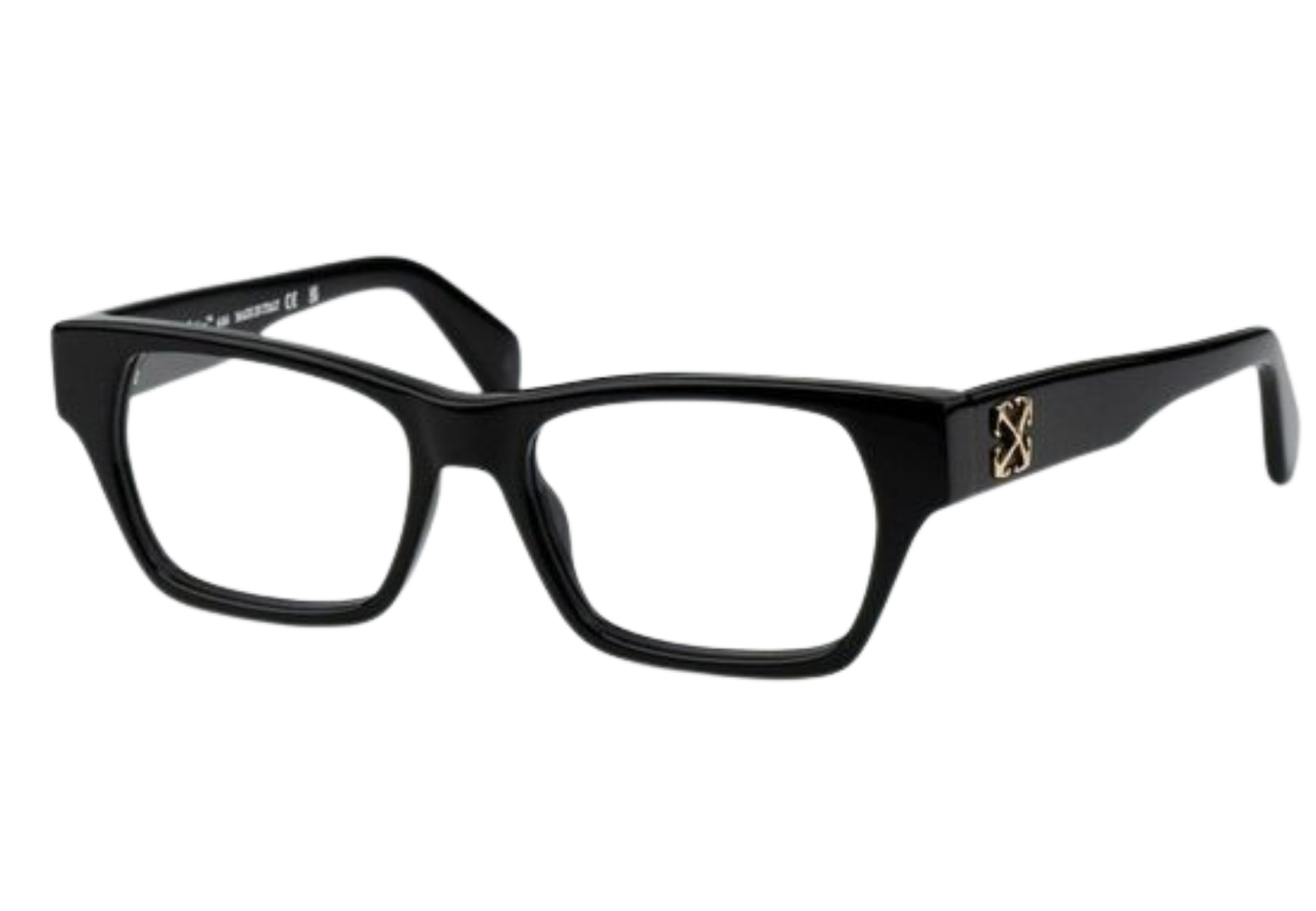 Off-White OERJ07EF24PLA0011000 52mm New Eyeglasses