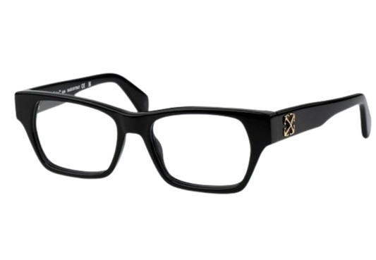 Off-White OERJ07EF24PLA0011000 52mm New Eyeglasses