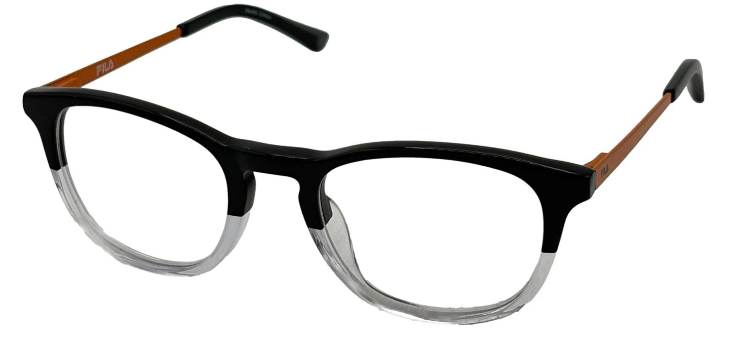 Fila VF9461-Black 46