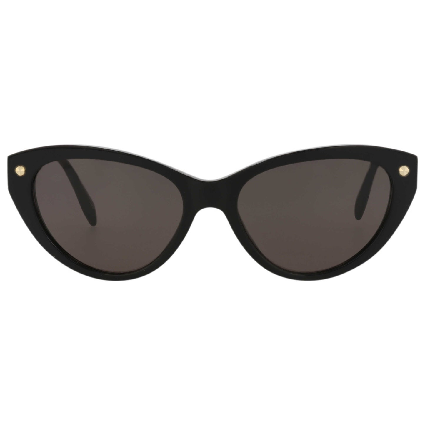 Alexander McQueen AM0189S-30006850-001 55mm