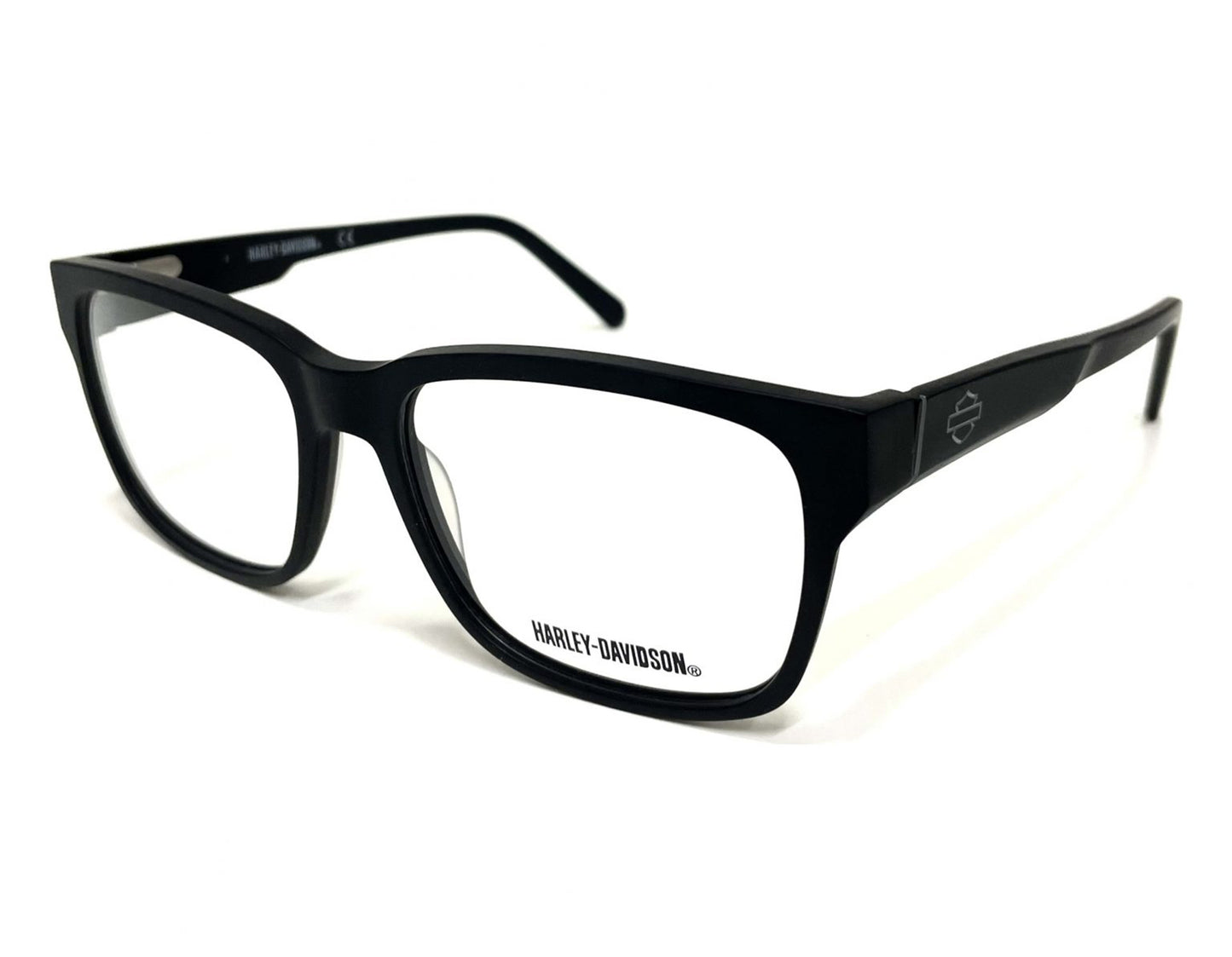 Harley Davidson HD0898-002-56 56mm New Eyeglasses