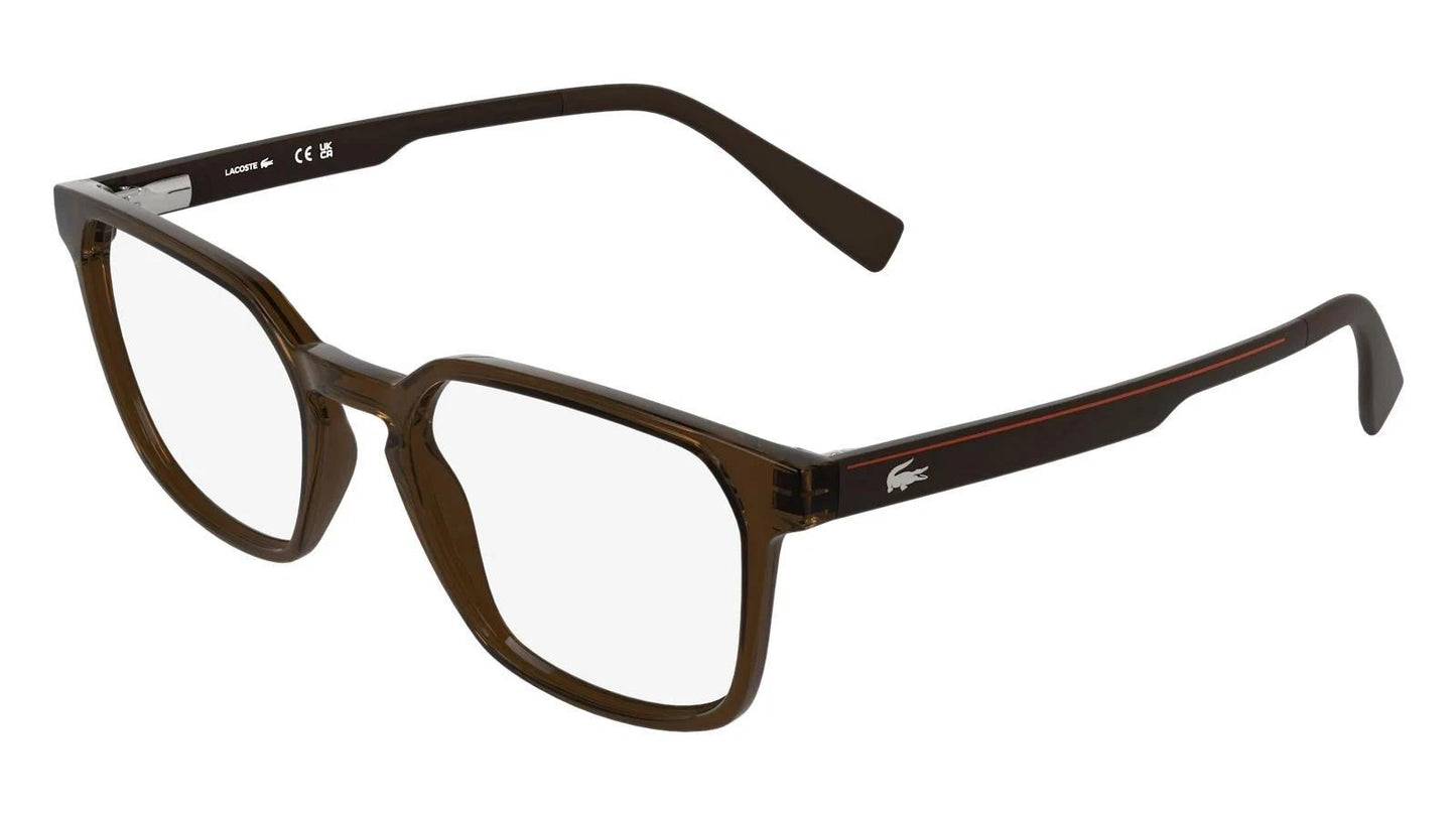 Lacoste L4006-210-5319 53mm