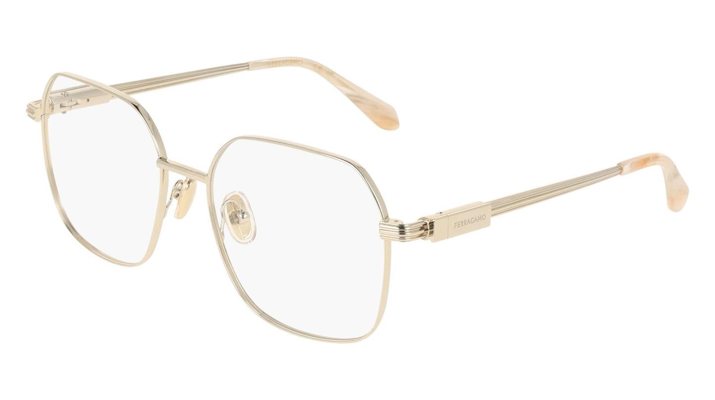 Salvatore Ferragamo SF2239-710-5517 55mm New Eyeglasses