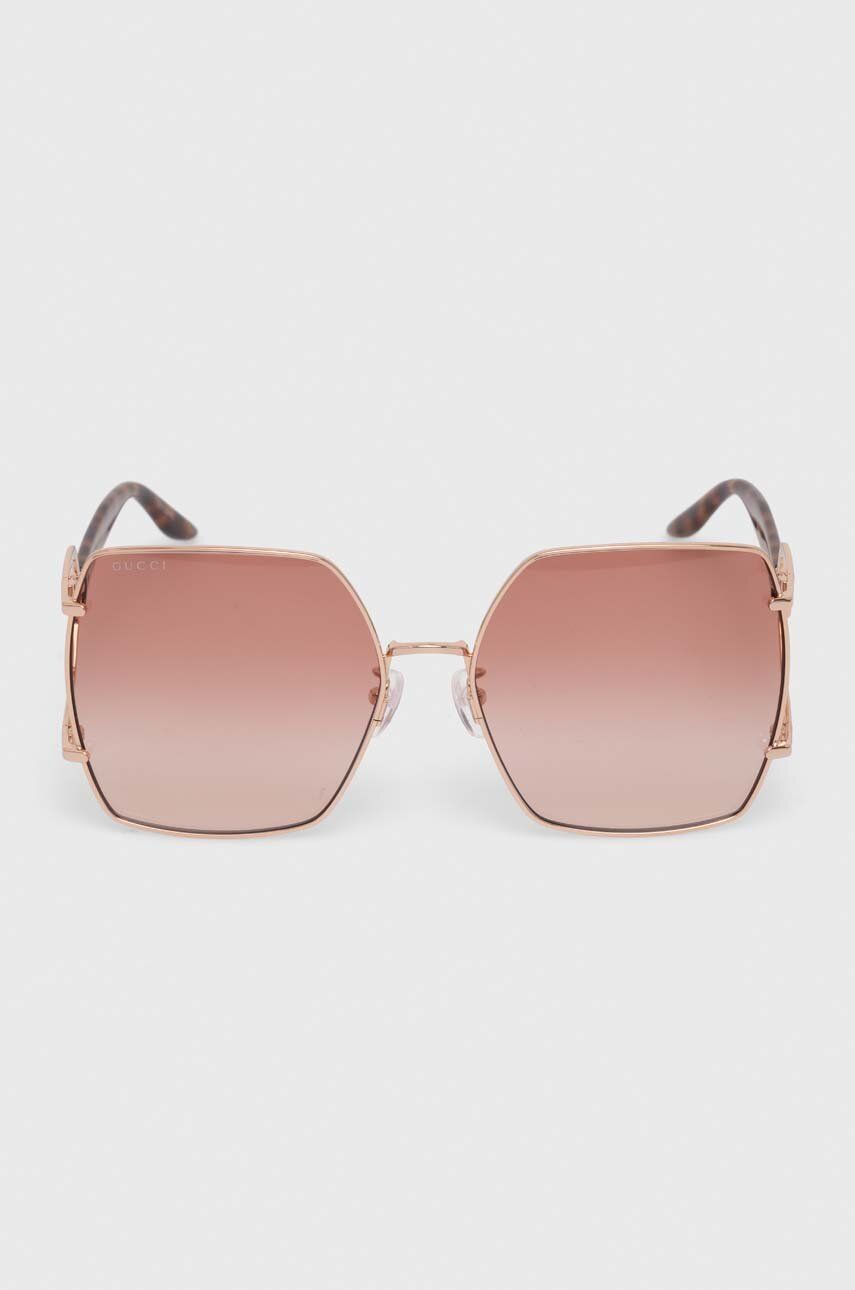 Gucci GG1564SA-004-61 61mm New Sunglasses