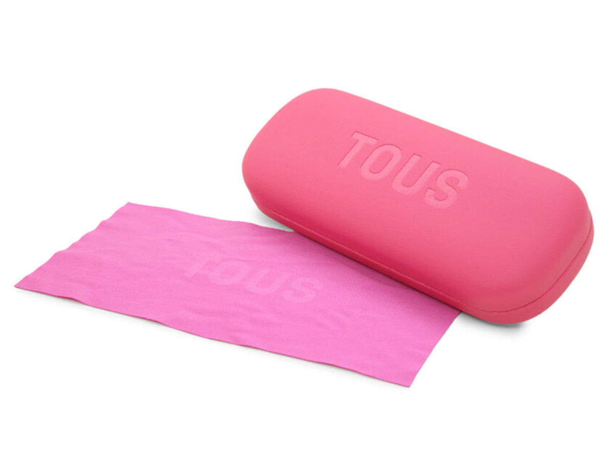 TOUS VTOD54-0700-51 Black Missing Eyeglasses 51mm Eyeglasses
