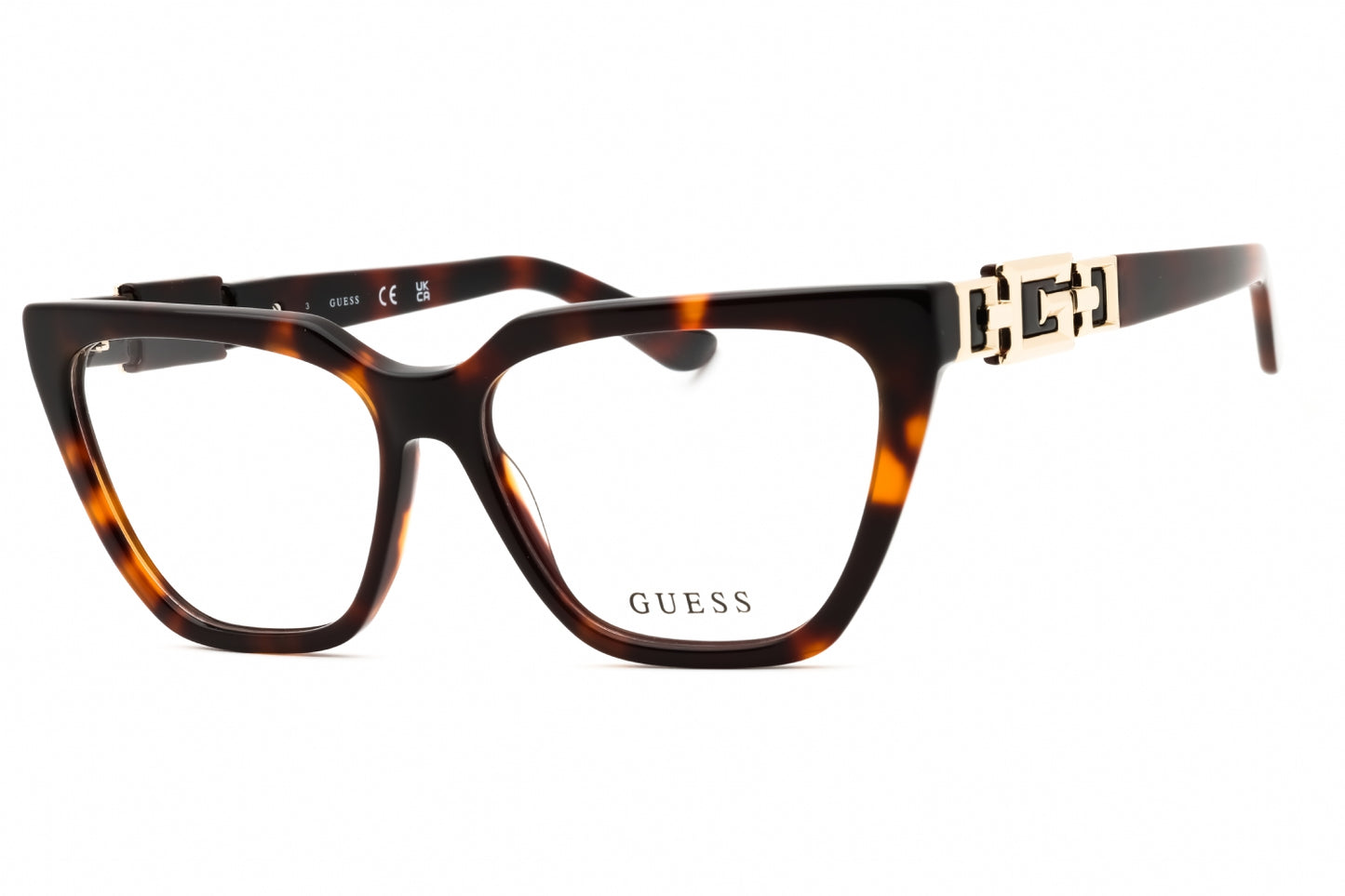 Guess GU2985-052 54mm New Eyeglasses