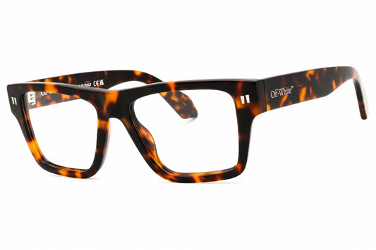 Off White STYLE 75-6000 53mm New Eyeglasses