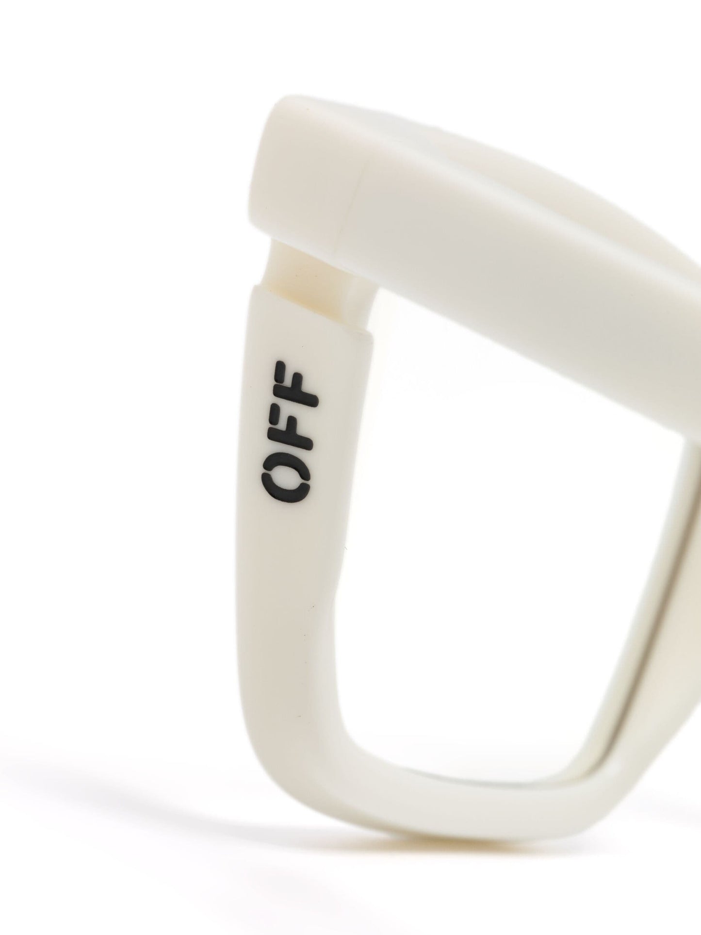 Off-White OERJ050S24PLA0010100 59mm New Eyeglasses