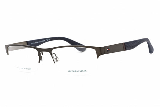 Tommy Hilfiger Th 1524-0R80 00 52mm New Eyeglasses