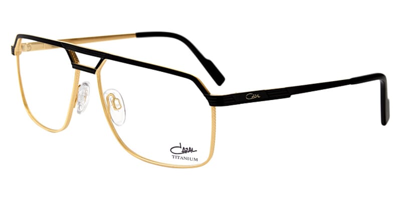Cazal 7084-E-001 60mm New Eyeglasses