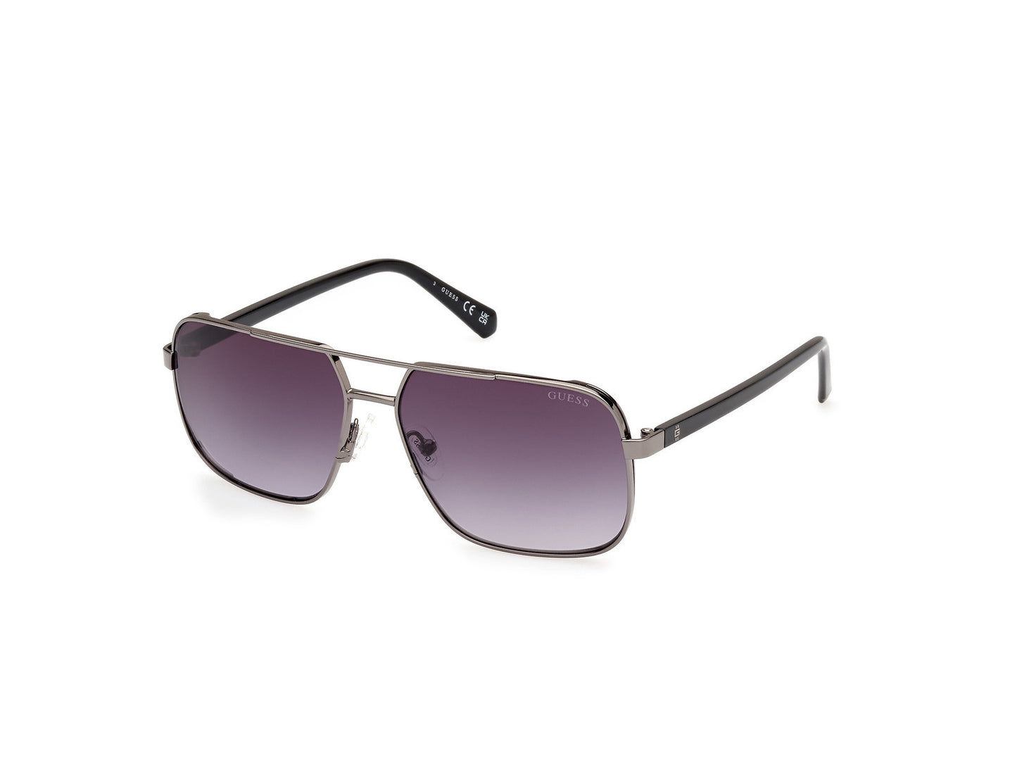 Guess GU00119-5808B 58mm New Sunglasses