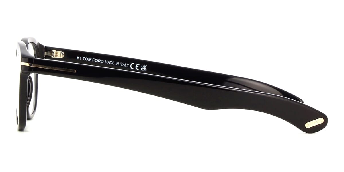 Tom Ford FT5976-B-47001 47mm New Eyeglasses