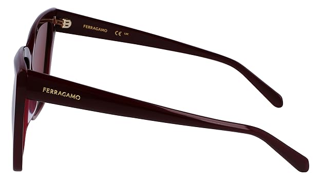 Salvatore Ferragamo SF1102S-606 58mm New Sunglasses