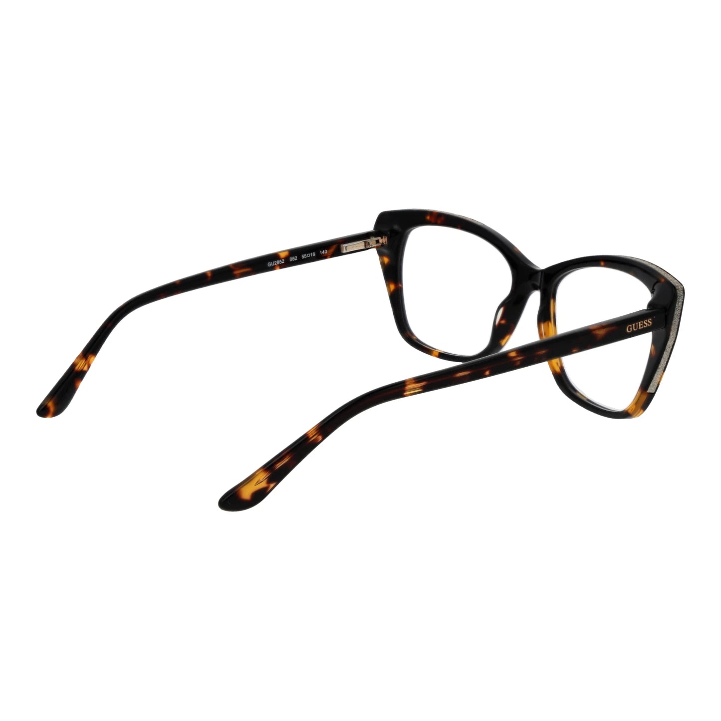 Guess GU2852-052-55 55mm New Eyeglasses