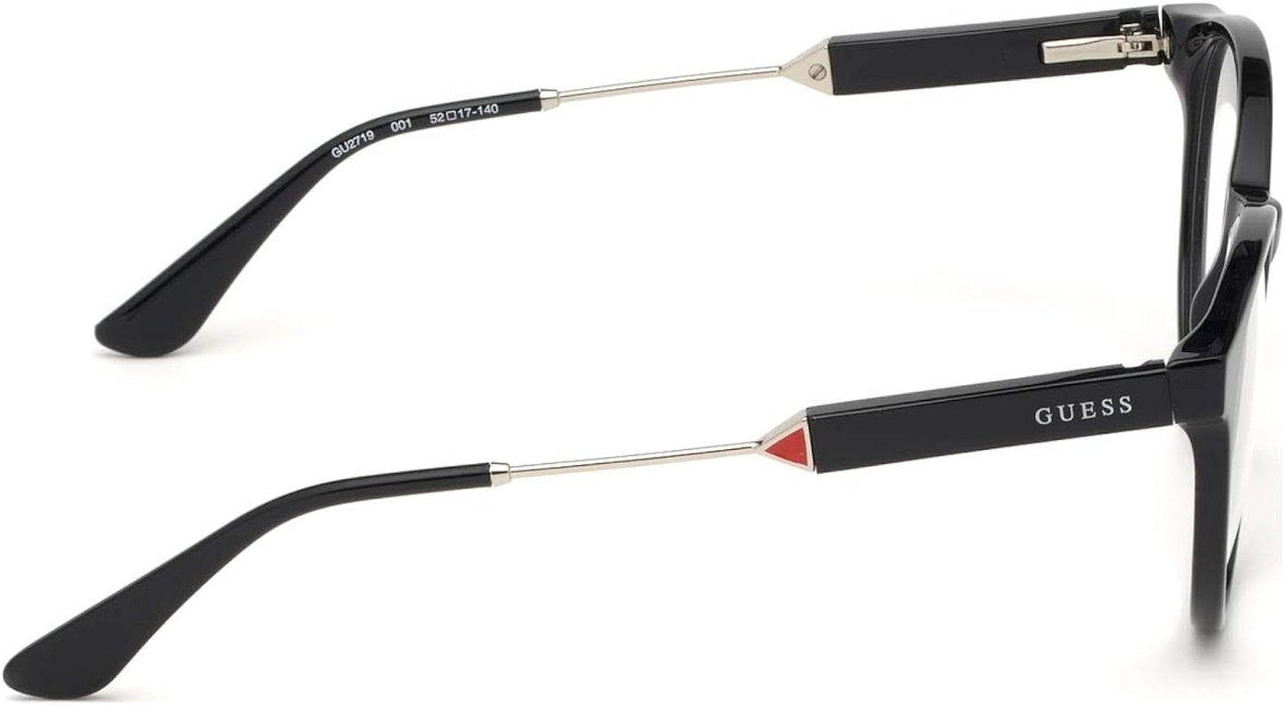 Guess GU2719-52001 52mm New Eyeglasses