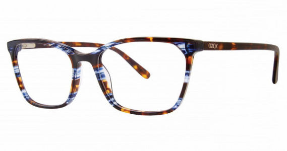 Xoxo XO WINTERS WAVE 54mm New Eyeglasses