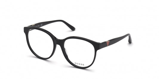 Guess GU2847-001-56 56mm New Eyeglasses