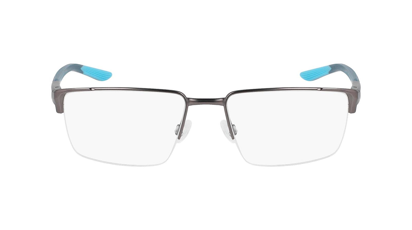 Nike 8054-N-074-5516 55mm New Eyeglasses