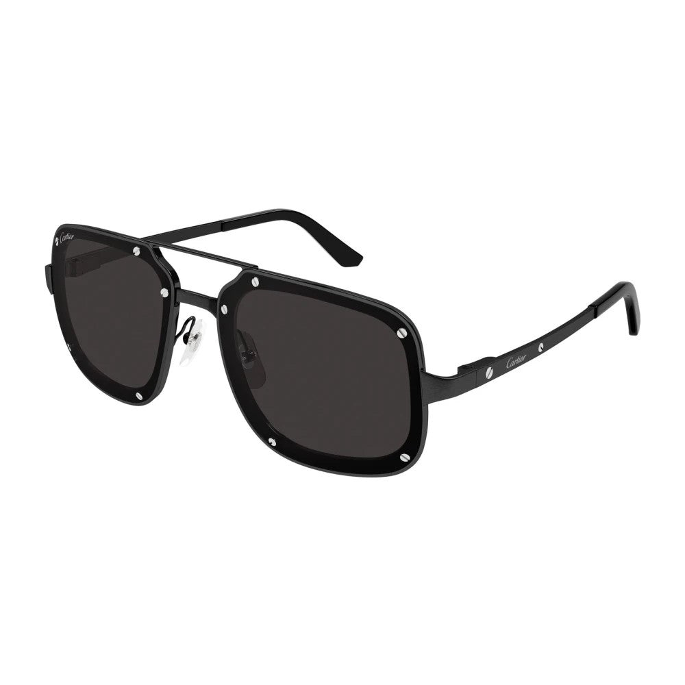 Cartier CT0194S-004 58mm New Sunglasses