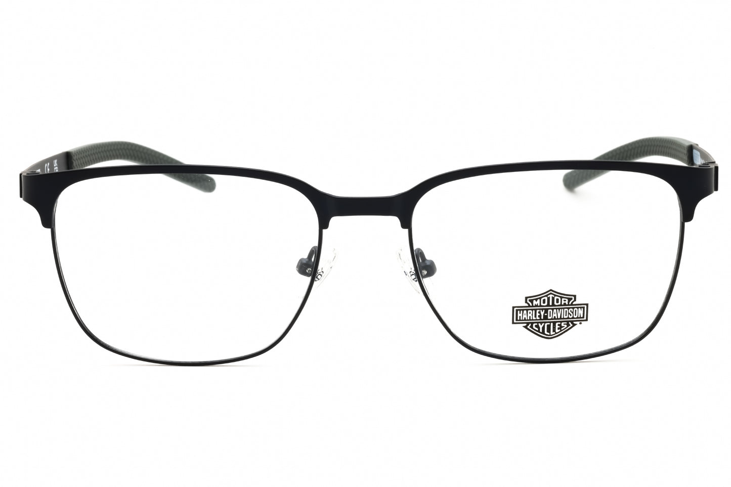 Harley Davidson HD50018-091 53mm New Eyeglasses