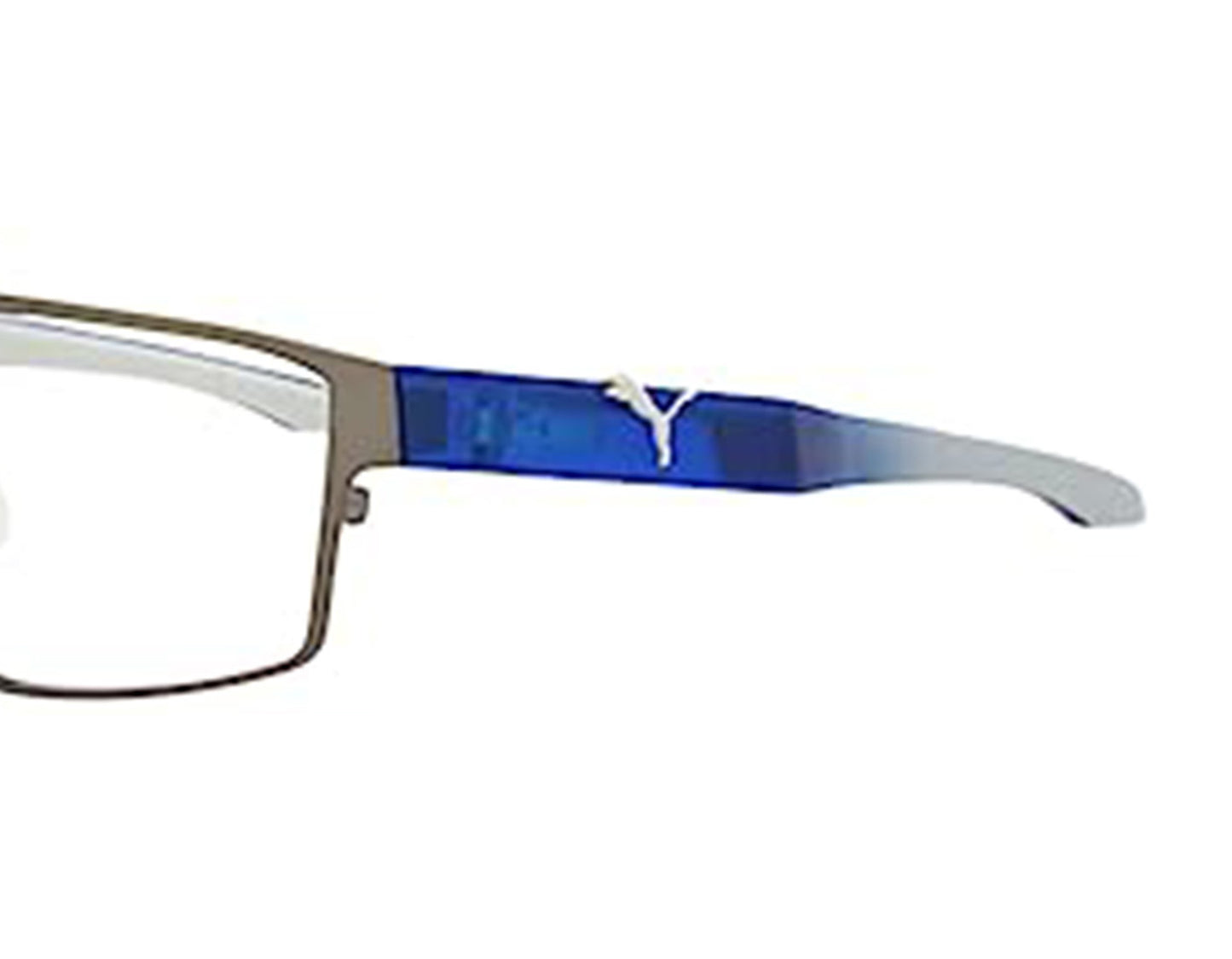 Puma PU0295O-003-56  New Eyeglasses