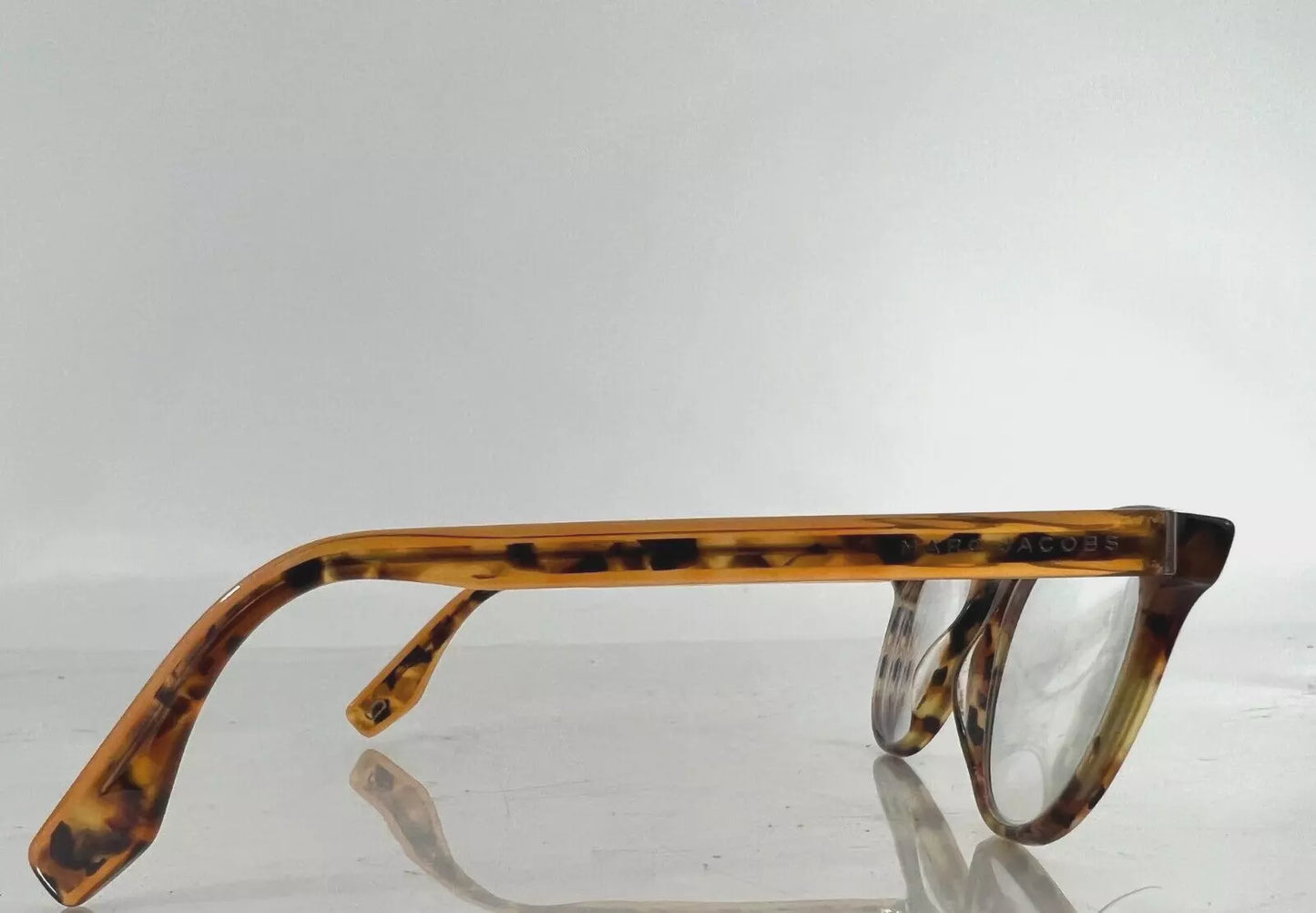 Marc Jacobs Marc 283-0FZL 00 52mm New Eyeglasses