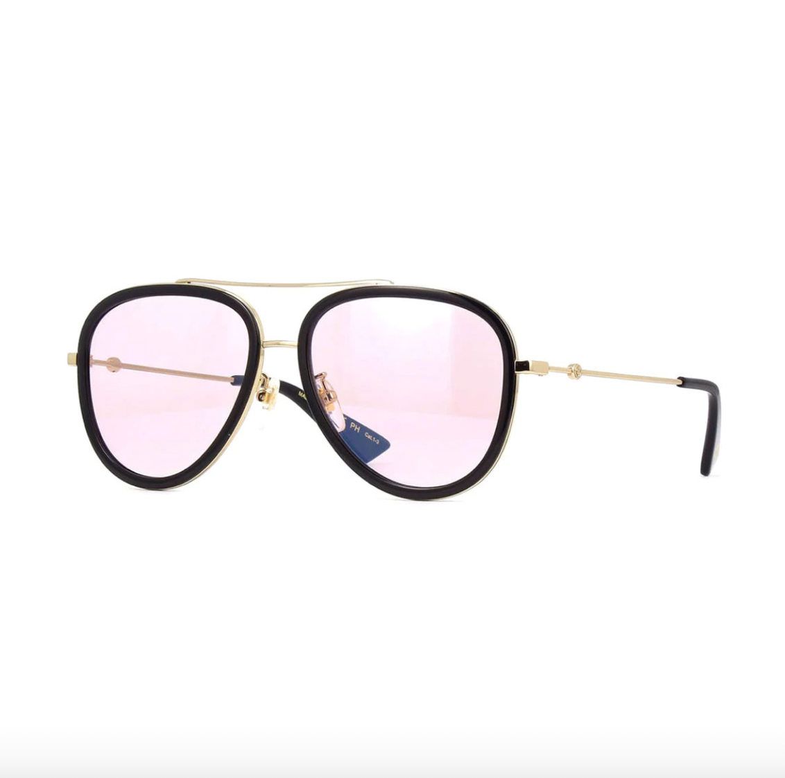 Gucci GG0062S-019-57 57mm New Sunglasses