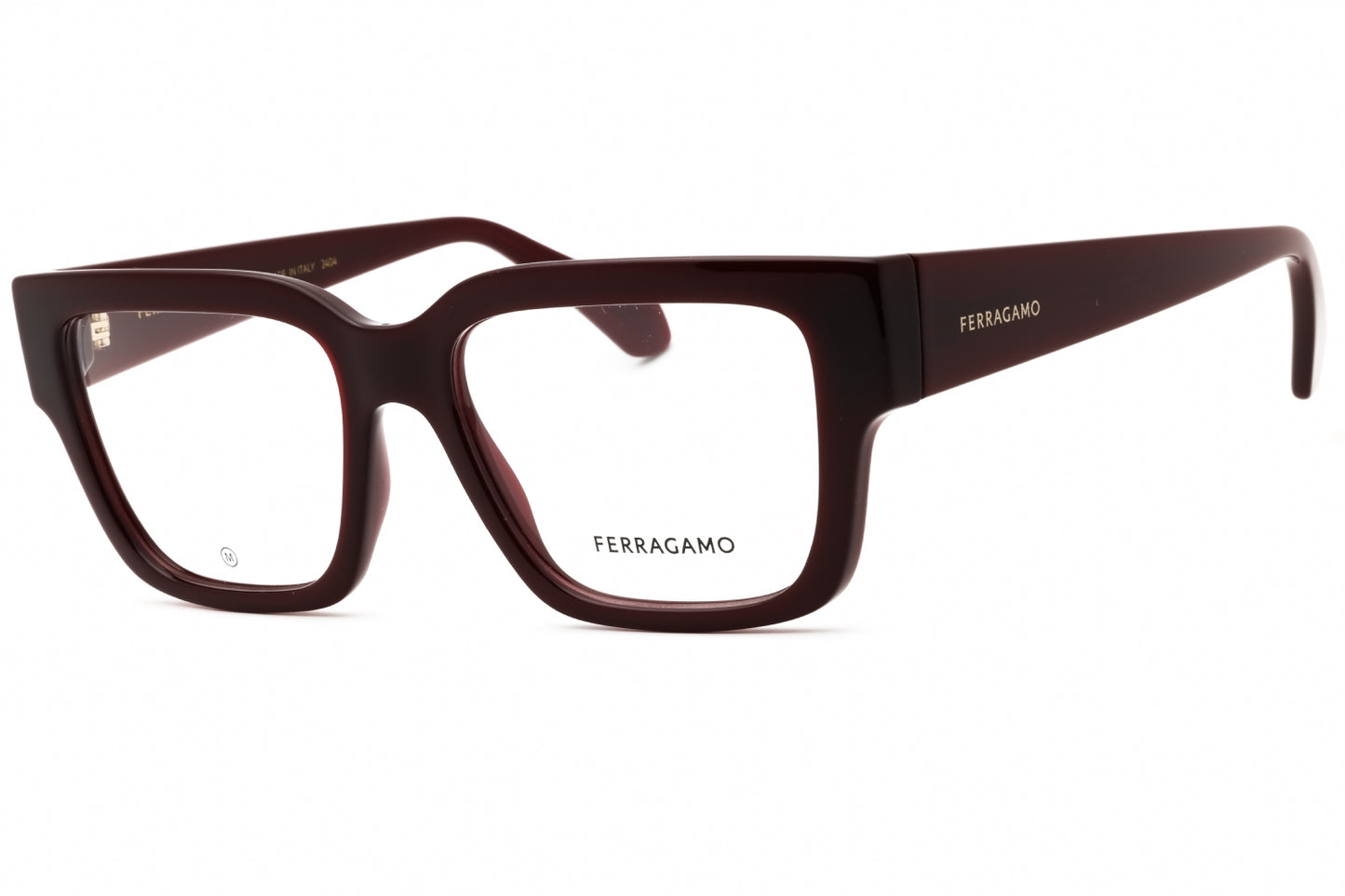 Salvatore Ferragamo SF2975-653 53mm New Eyeglasses