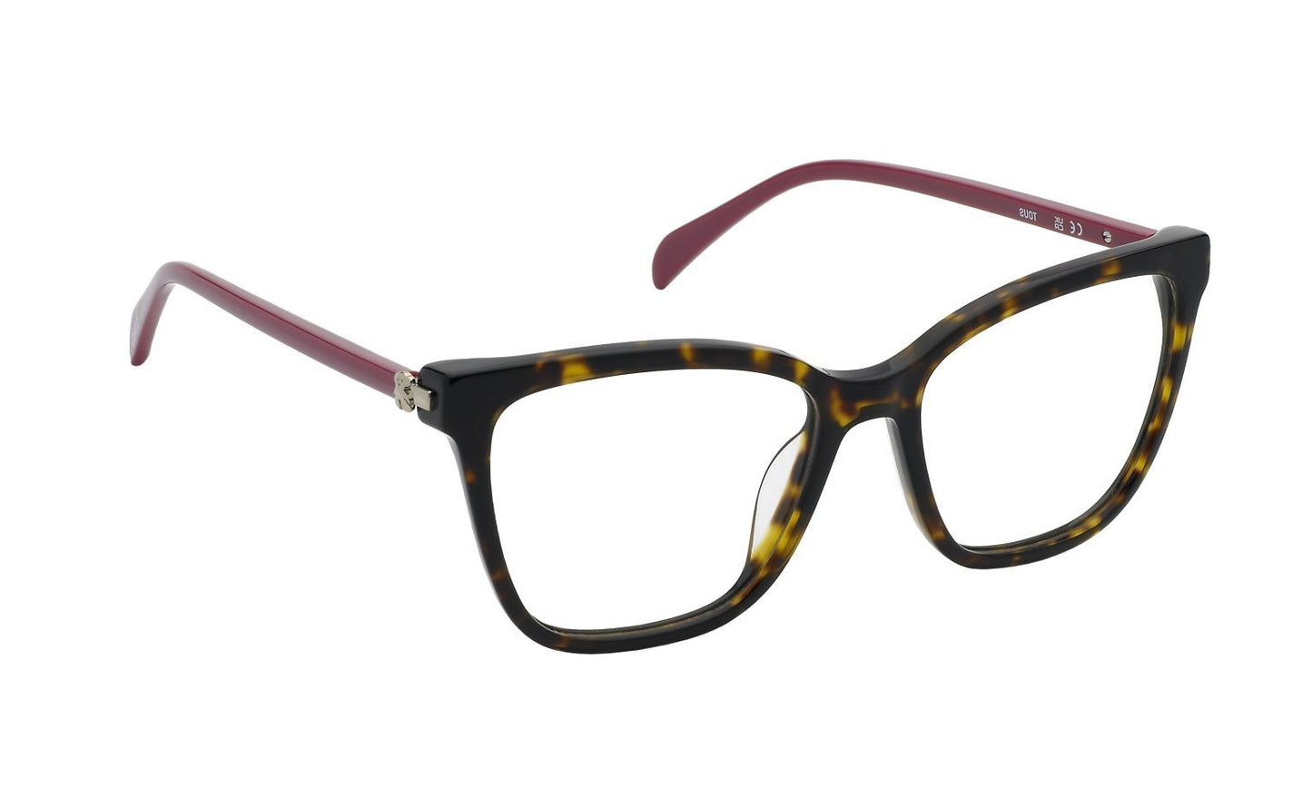 Tous VTOC07-0743 54mm New Eyeglasses