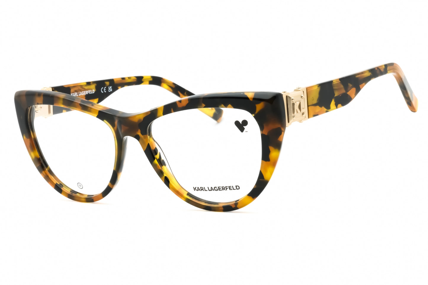 KARL LAGERFELD KL6133-234 54mm New Eyeglasses