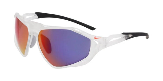 NIKE ZEUS-RISE-E-IF1-900-6315 63mm New Sunglasses