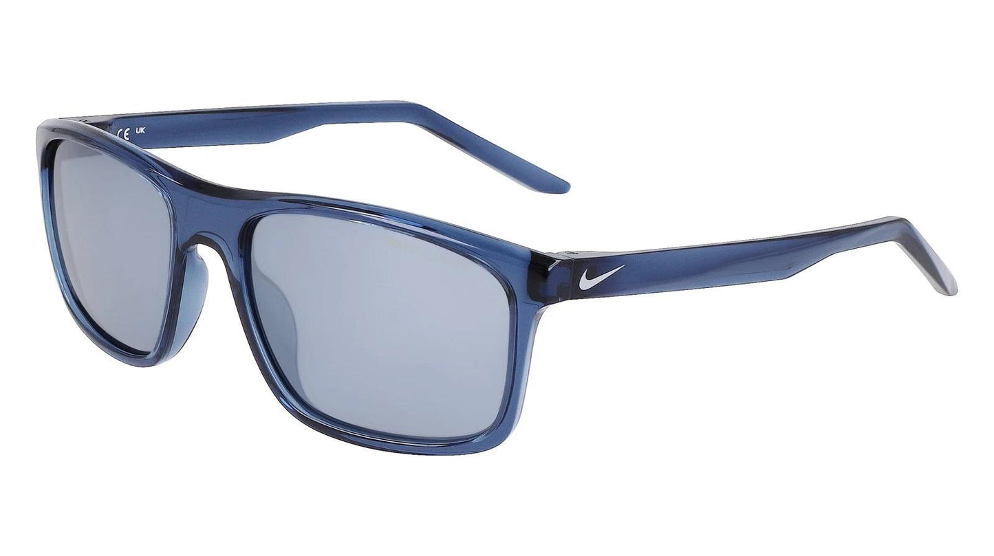 NIKE FIRE-L-P-FD1819-434-5818 58mm New Sunglasses