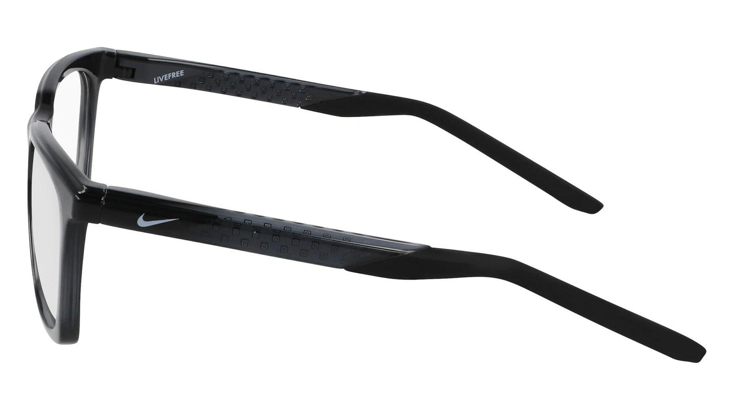 Nike 7273-033-5318 53mm New Eyeglasses