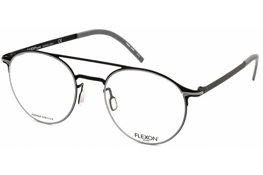 Flexon FLEXON B2003-001 52mm New Eyeglasses