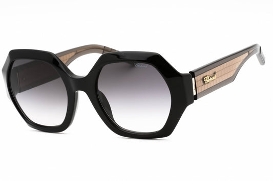 Chopard SCH362M-0BLK 55mm New Sunglasses