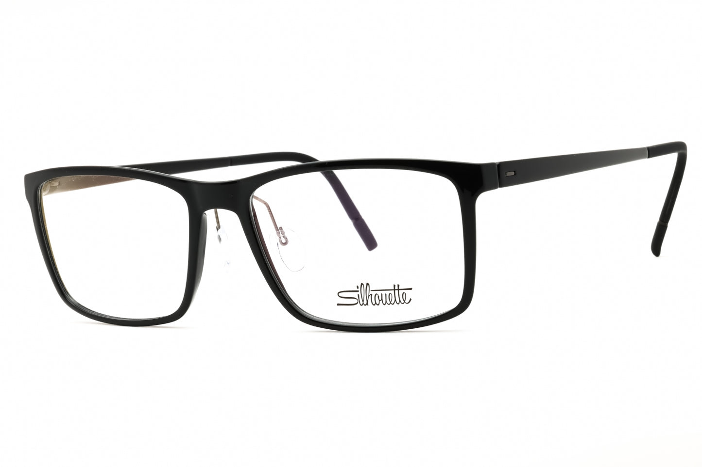 Silhouette Vivid Sky 2956/75-9162 55mm New Eyeglasses