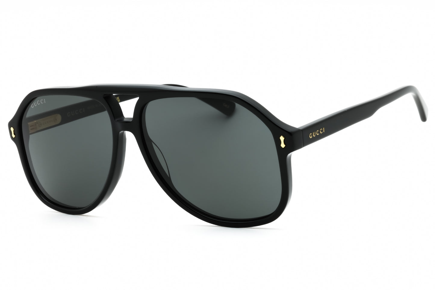 Gucci GG1042S-*001 60mm New Sunglasses