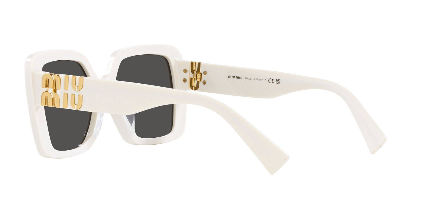Miu Miu 0MU 10YS-1425S0 56mm New Sunglasses