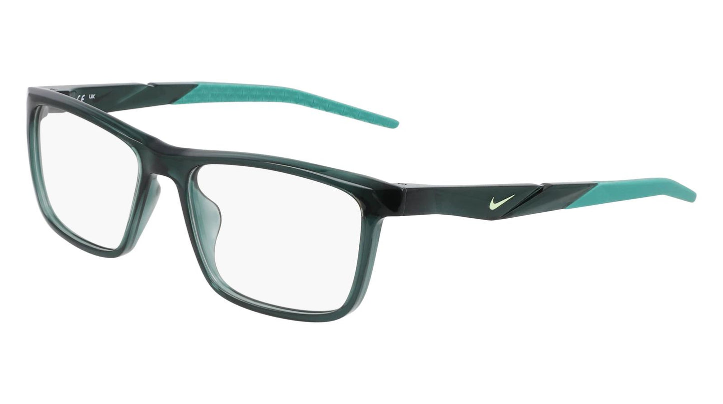 Nike 7057-N-301-5417 54mm New Eyeglasses