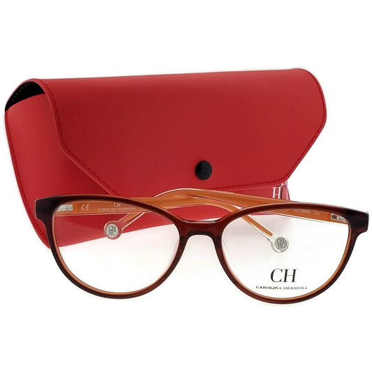 Carolina Herrera VHE724-5306MM 53mm New Eyeglasses