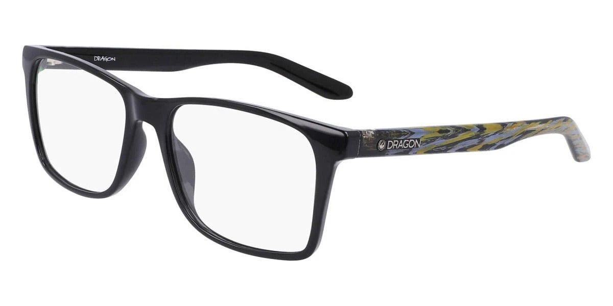 Dragon DR2032-001-57 57mm New Eyeglasses