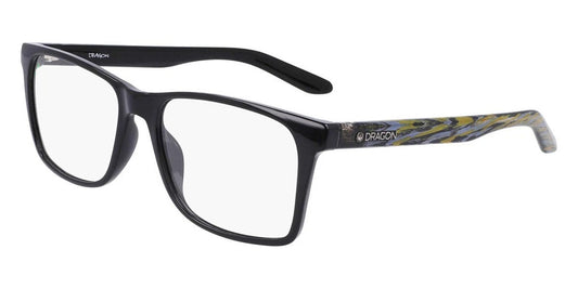 Dragon DR2032-001-57 57mm New Eyeglasses